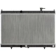 Purchase Top-Quality Radiator by SPECTRA PREMIUM INDUSTRIES - CU13431 pa5