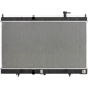 Purchase Top-Quality Radiator by SPECTRA PREMIUM INDUSTRIES - CU13431 pa7