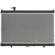 Purchase Top-Quality Radiator by SPECTRA PREMIUM INDUSTRIES - CU13431 pa8