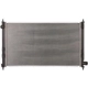 Purchase Top-Quality Radiator by SPECTRA PREMIUM INDUSTRIES - CU13443 pa1