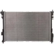 Purchase Top-Quality Radiator by SPECTRA PREMIUM INDUSTRIES - CU13445 pa1