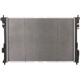 Purchase Top-Quality Radiator by SPECTRA PREMIUM INDUSTRIES - CU13445 pa6