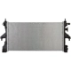 Purchase Top-Quality SPECTRA PREMIUM INDUSTRIES - CU13448 - Radiator pa8