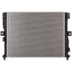 Purchase Top-Quality Radiator by SPECTRA PREMIUM INDUSTRIES - CU13453 pa1