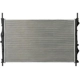 Purchase Top-Quality Radiator by SPECTRA PREMIUM INDUSTRIES - CU13454 pa1