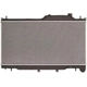 Purchase Top-Quality Radiator by SPECTRA PREMIUM INDUSTRIES - CU13460 pa1