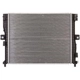 Purchase Top-Quality Radiator by SPECTRA PREMIUM INDUSTRIES - CU13462 pa1