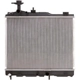 Purchase Top-Quality Radiateur by SPECTRA PREMIUM INDUSTRIES - CU13469 pa2