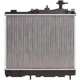 Purchase Top-Quality Radiateur by SPECTRA PREMIUM INDUSTRIES - CU13469 pa4