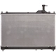 Purchase Top-Quality SPECTRA PREMIUM INDUSTRIES - CU13470 - Radiator pa5