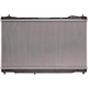 Purchase Top-Quality Radiator by SPECTRA PREMIUM INDUSTRIES - CU13477 pa1