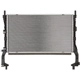 Purchase Top-Quality Radiator by SPECTRA PREMIUM INDUSTRIES - CU13488 pa6