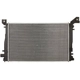 Purchase Top-Quality Radiator by SPECTRA PREMIUM INDUSTRIES - CU13492 pa4