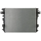 Purchase Top-Quality SPECTRA PREMIUM INDUSTRIES - CU13493 -Radiator pa6