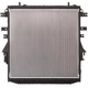Purchase Top-Quality Radiator by SPECTRA PREMIUM INDUSTRIES - CU13501 pa7