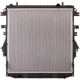Purchase Top-Quality Radiator by SPECTRA PREMIUM INDUSTRIES - CU13501 pa8