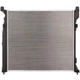 Purchase Top-Quality Radiator by SPECTRA PREMIUM INDUSTRIES - CU13505 pa1