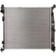 Purchase Top-Quality Radiator by SPECTRA PREMIUM INDUSTRIES - CU13505 pa2