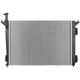 Purchase Top-Quality Radiator by SPECTRA PREMIUM INDUSTRIES - CU13508 pa5