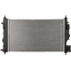 Purchase Top-Quality Radiator by SPECTRA PREMIUM INDUSTRIES - CU13509 pa1