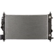 Purchase Top-Quality Radiator by SPECTRA PREMIUM INDUSTRIES - CU13509 pa2