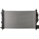 Purchase Top-Quality Radiateur by SPECTRA PREMIUM INDUSTRIES - CU13509 pa7