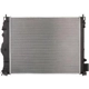 Purchase Top-Quality SPECTRA PREMIUM INDUSTRIES - CU13511 - Radiator pa7