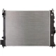 Purchase Top-Quality SPECTRA PREMIUM INDUSTRIES - CU13511 - Radiator pa8