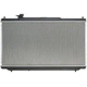 Purchase Top-Quality Radiator by SPECTRA PREMIUM INDUSTRIES - CU13516 pa1