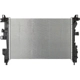 Purchase Top-Quality Radiator by SPECTRA PREMIUM INDUSTRIES - CU13533 pa6