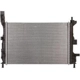 Purchase Top-Quality Radiator by SPECTRA PREMIUM INDUSTRIES - CU13536 pa1