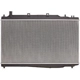 Purchase Top-Quality Radiator by SPECTRA PREMIUM INDUSTRIES - CU13539 pa1