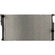 Purchase Top-Quality Radiator by SPECTRA PREMIUM INDUSTRIES - CU13571 pa4