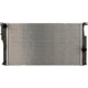 Purchase Top-Quality Radiator by SPECTRA PREMIUM INDUSTRIES - CU13571 pa8