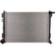 Purchase Top-Quality Radiator by SPECTRA PREMIUM INDUSTRIES - CU13576 pa1