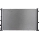 Purchase Top-Quality Radiator by SPECTRA PREMIUM INDUSTRIES - CU13582 pa1