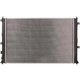 Purchase Top-Quality Radiator by SPECTRA PREMIUM INDUSTRIES - CU13582 pa4