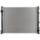 Purchase Top-Quality Radiator by SPECTRA PREMIUM INDUSTRIES - CU13583 pa1