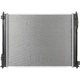 Purchase Top-Quality Radiator by SPECTRA PREMIUM INDUSTRIES - CU13583 pa2