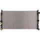 Purchase Top-Quality Radiator by SPECTRA PREMIUM INDUSTRIES - CU13591 pa1