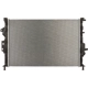 Purchase Top-Quality Radiateur by SPECTRA PREMIUM INDUSTRIES - CU13593 pa4