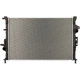 Purchase Top-Quality Radiateur by SPECTRA PREMIUM INDUSTRIES - CU13593 pa5