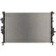 Purchase Top-Quality Radiator by SPECTRA PREMIUM INDUSTRIES - CU13593 pa7