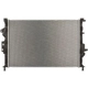 Purchase Top-Quality Radiateur by SPECTRA PREMIUM INDUSTRIES - CU13593 pa7