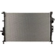 Purchase Top-Quality Radiator by SPECTRA PREMIUM INDUSTRIES - CU13593 pa8