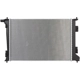 Purchase Top-Quality SPECTRA PREMIUM INDUSTRIES - CU13608 - Radiator pa2