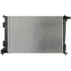 Purchase Top-Quality SPECTRA PREMIUM INDUSTRIES - CU13608 - Radiator pa5
