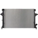 Purchase Top-Quality Radiator by SPECTRA PREMIUM INDUSTRIES - CU13609 pa1