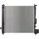 Purchase Top-Quality Radiator by SPECTRA PREMIUM INDUSTRIES - CU13613 pa1
