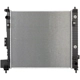 Purchase Top-Quality Radiator by SPECTRA PREMIUM INDUSTRIES - CU13613 pa3